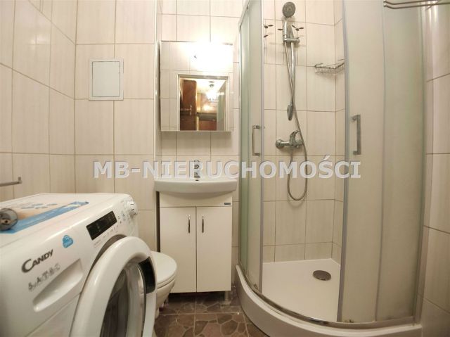 Mieszkanie 3-pokojowe Olsztyn. Zdjęcie 8