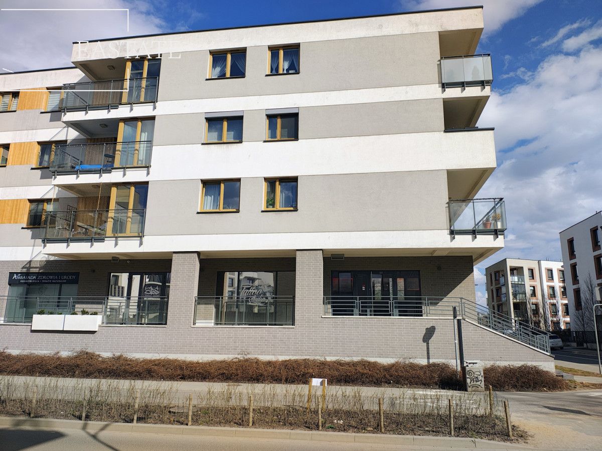 Lokal Warszawa Mokotów, ul. Marii Cetysówny. Zdjęcie 13