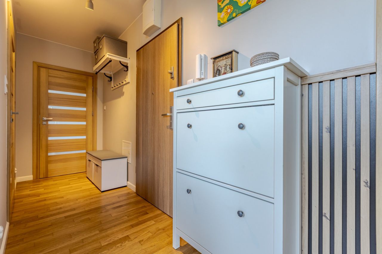 Mieszkanie 3-pokojowe Ząbki, ul. Christiana Andersena. Zdjęcie 7