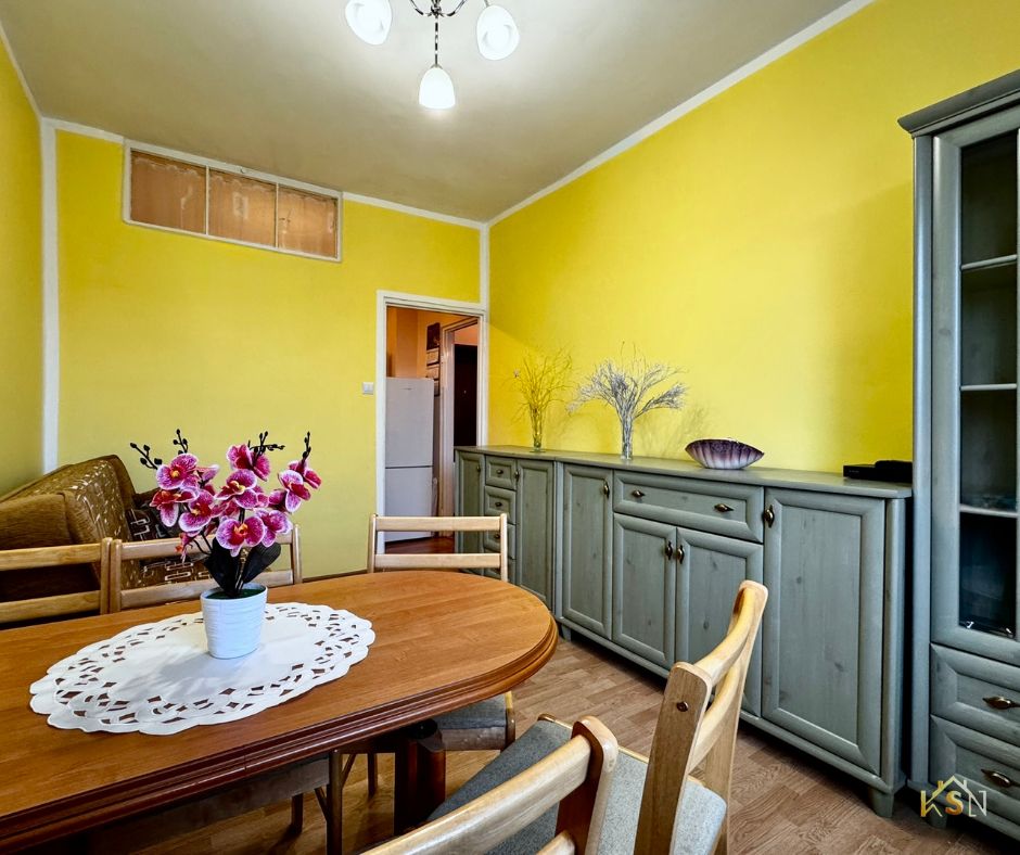 Mieszkanie 2-pokojowe Bogatynia, ul. Jana Kilińskiego. Zdjęcie 2