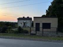 dom wolnostojący, 7 pokoi Miedniewice Topola. Zdjęcie 2