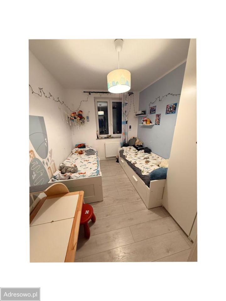 Mieszkanie 3-pokojowe Legnica, ul. Piastów Legnickich. Zdjęcie 7