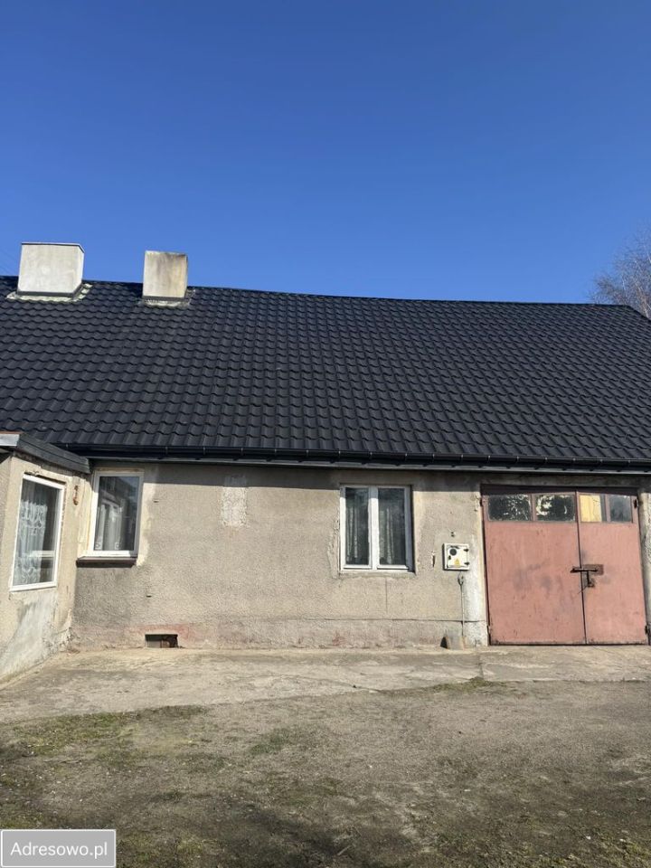 dom wolnostojący, 3 pokoje Januszkowo. Zdjęcie 18