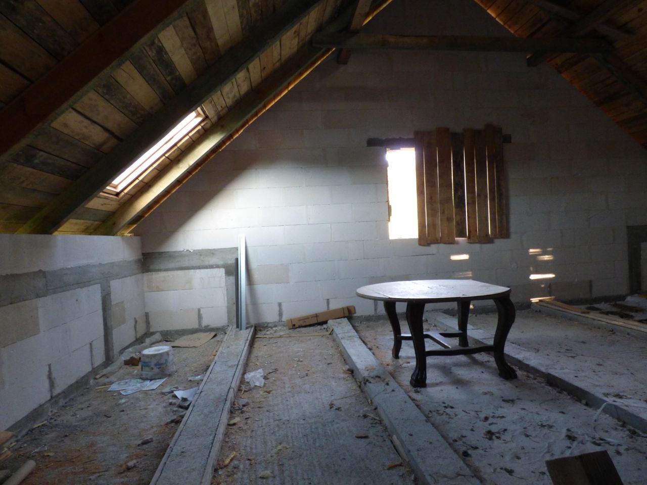 dom wolnostojący, 3 pokoje Górki Grubaki. Zdjęcie 11