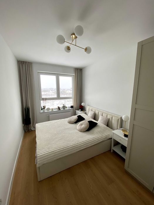 Mieszkanie 3-pokojowe Mława. Zdjęcie 7