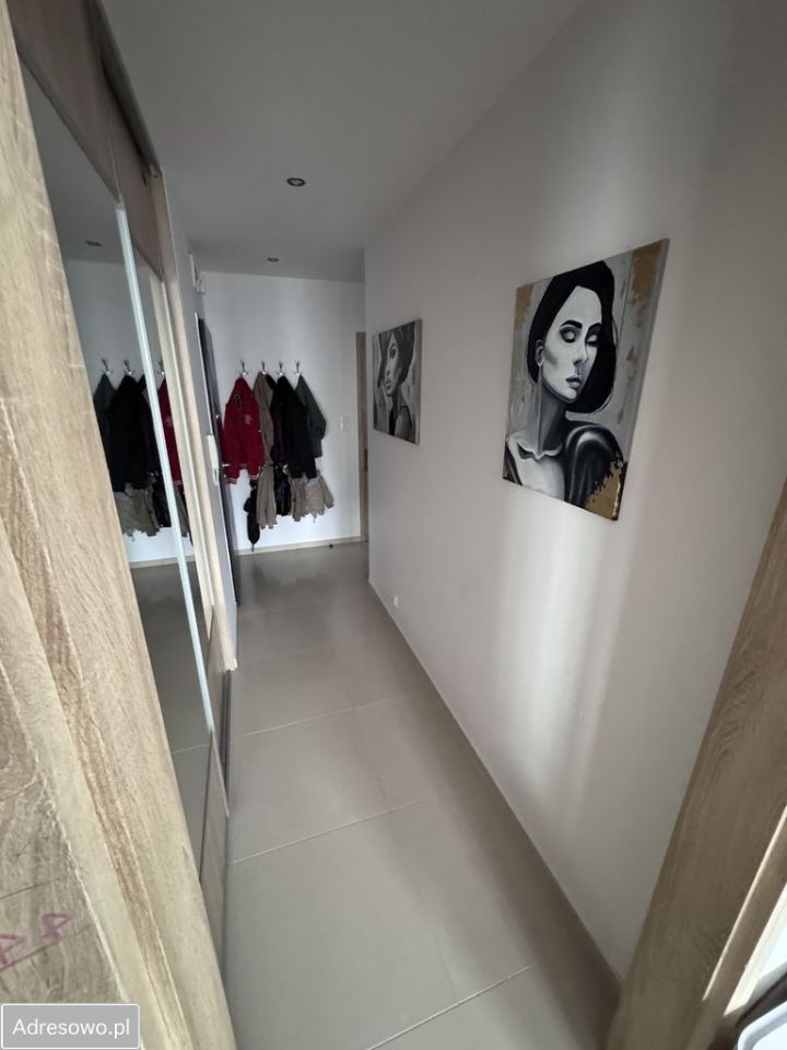 Mieszkanie 3-pokojowe Siemianice, ul. Ku Słońcu. Zdjęcie 11