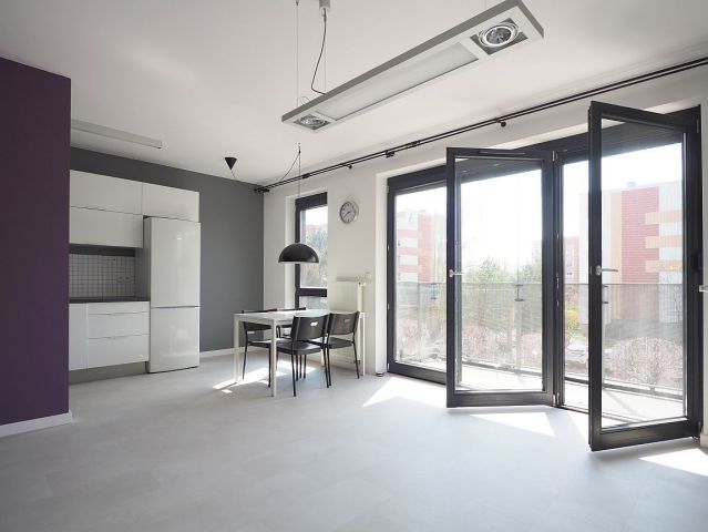 Mieszkanie 2-pokojowe Wrocław Fabryczna, ul. Skrzydlata. Zdjęcie 4