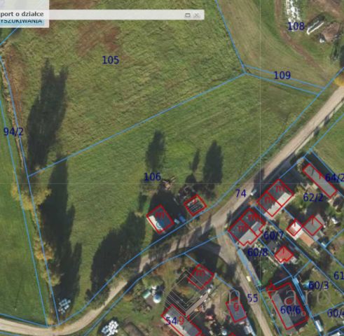 dom wolnostojący, 3 pokoje Mierucin. Zdjęcie 1