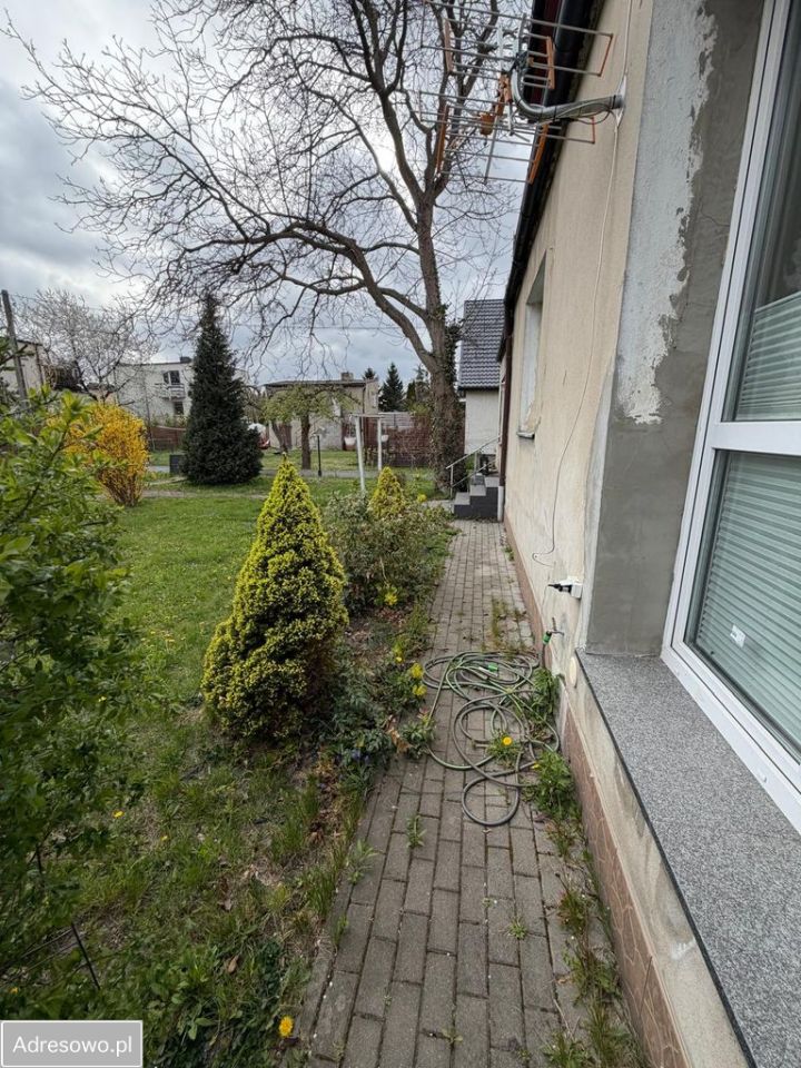 dom wolnostojący, 6 pokoi Tczew, ul. Janusza Kusocińskiego. Zdjęcie 5