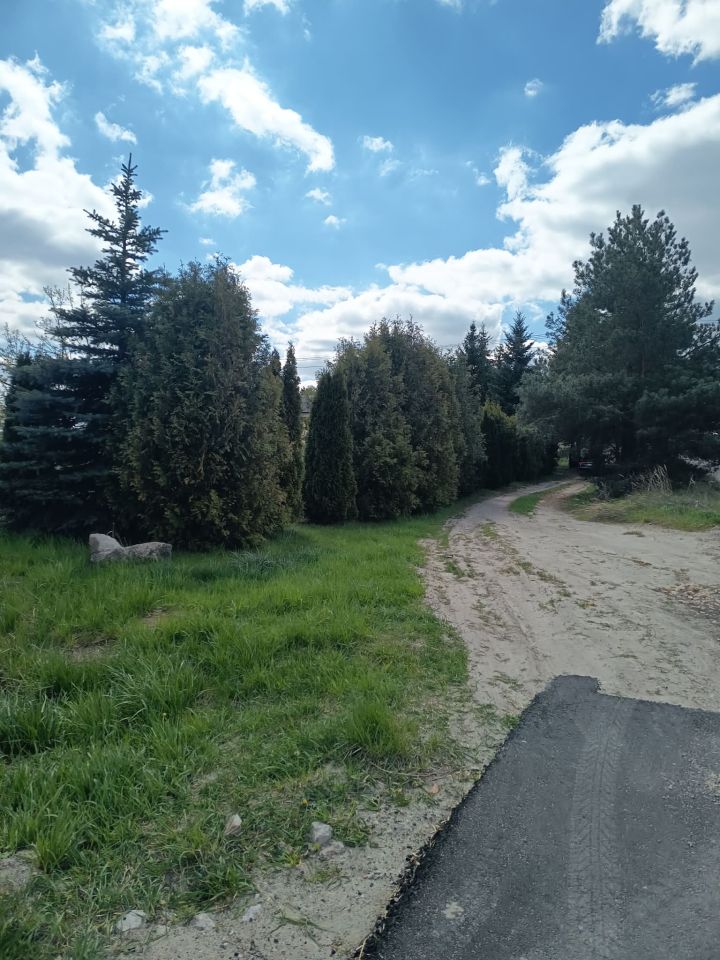 dom wolnostojący, 3 pokoje Lechówka, -. Zdjęcie 2