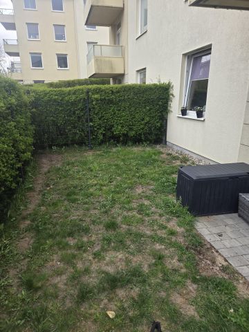 Mieszkanie 2-pokojowe Gdańsk Maćkowy, ul. Kazimierza Wielkiego. Zdjęcie 4