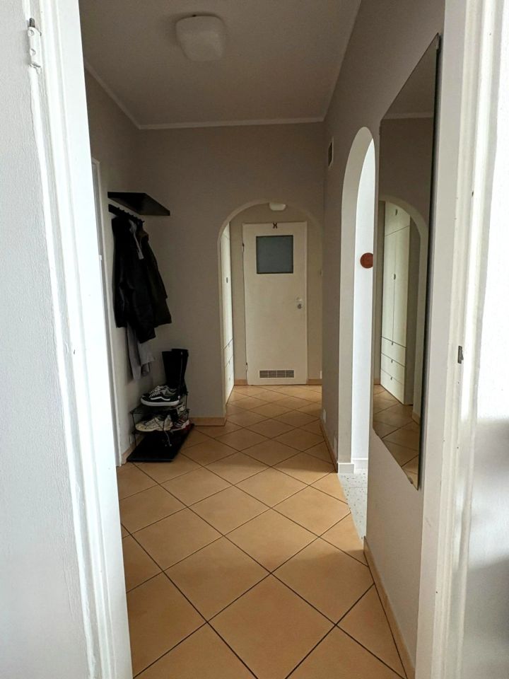 Mieszkanie 2-pokojowe Poznań Żegrze, os. Orła Białego. Zdjęcie 12