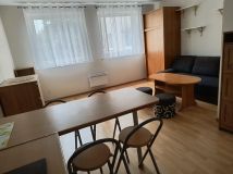 Mieszkanie 1-pokojowe Poznań Wilda, ul. Robocza. Zdjęcie 2