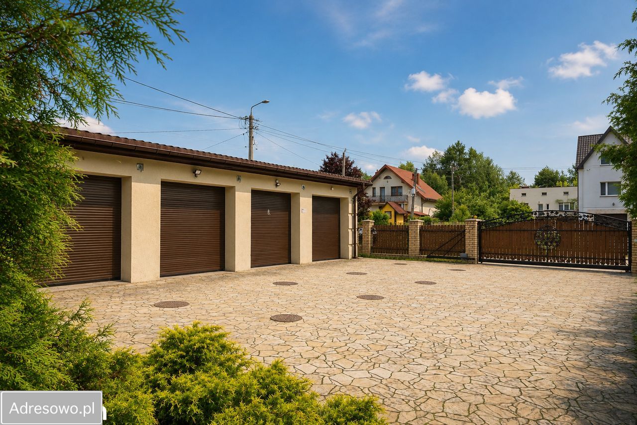 Mieszkanie 5-pokojowe Słupno, ul. Spacerowa. Zdjęcie 8