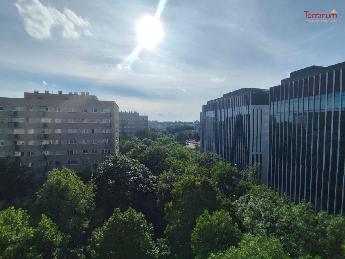 Mieszkanie 2-pokojowe Warszawa Wola, ul. Wolska. Zdjęcie 4