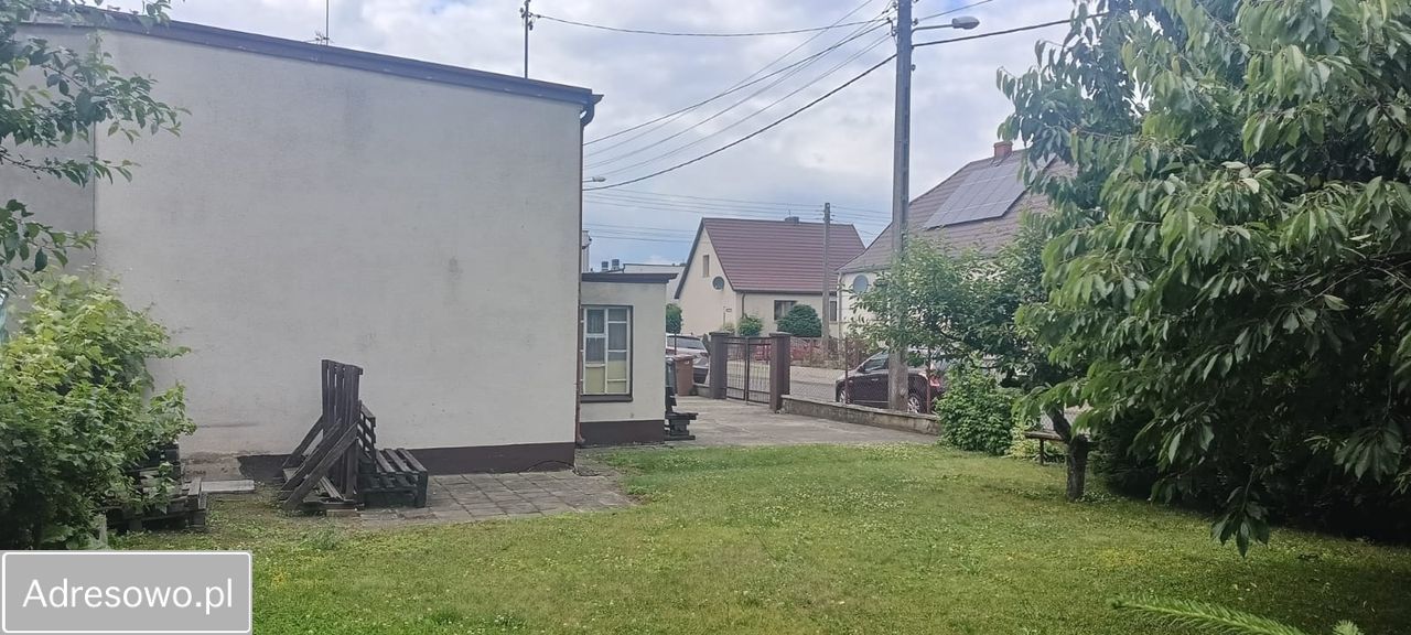 bliźniak, 4 pokoje Września. Zdjęcie 6