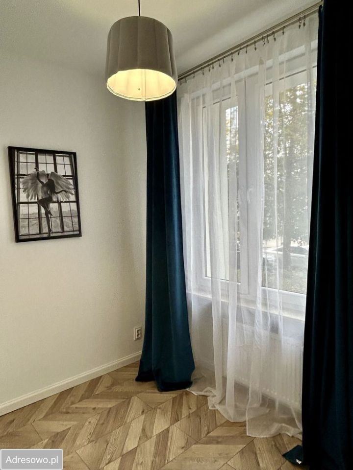 Mieszkanie 3-pokojowe Warszawa Mokotów, ul. Antoniego Malczewskiego. Zdjęcie 12