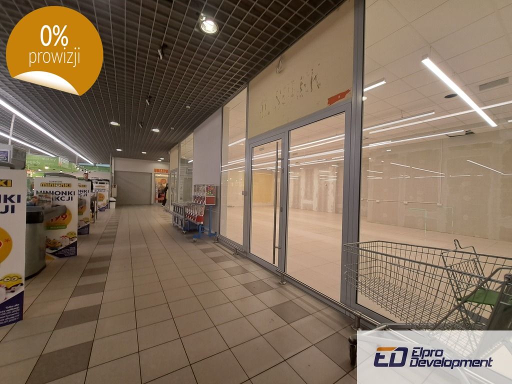 Lokal Lublin Czuby, ul. Jutrzenki. Zdjęcie 4