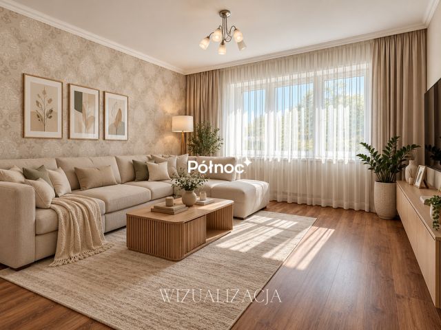 Mieszkanie 2-pokojowe Ulhówek, ul. Tomaszowska. Zdjęcie 2