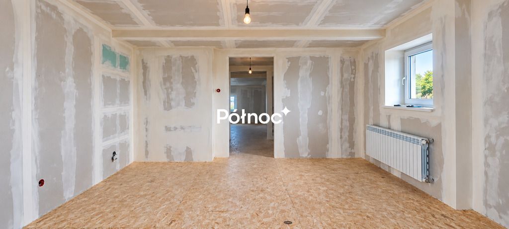 Mieszkanie 2-pokojowe Chełmża Centrum, ul. gen. Władysława Sikorskiego. Zdjęcie 2