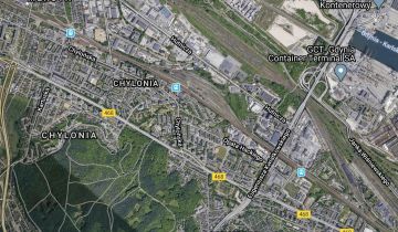 Mieszkanie 2-pokojowe Gdynia Chylonia, ul. Młyńska