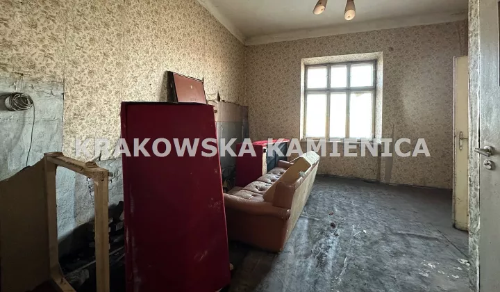 Mieszkanie 2-pokojowe Kraków Łagiewniki, ul. Zbrojarzy