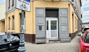 Lokal Radom Śródmieście, ul. Szewska