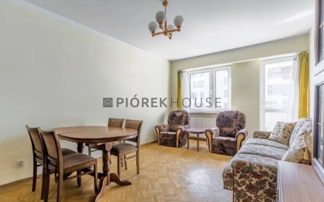 Mieszkanie 4-pokojowe Warszawa Wola, ul. Płocka. Zdjęcie 2