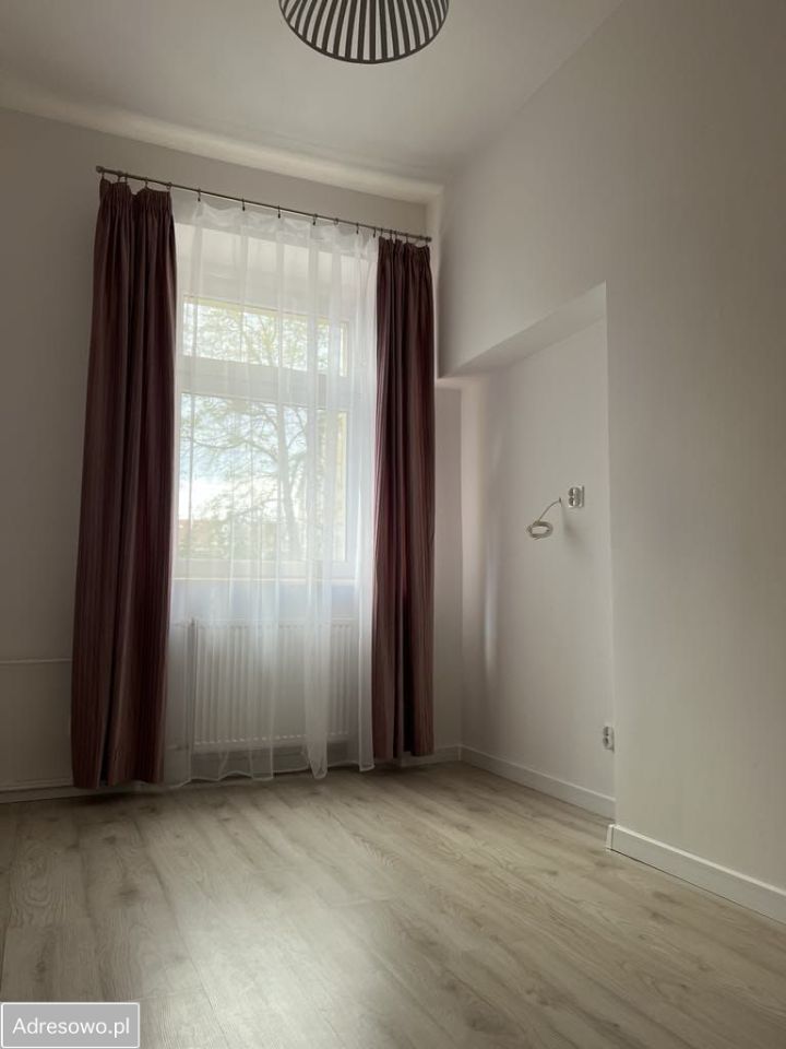 Mieszkanie 3-pokojowe Szczecin Śródmieście, ul. Pocztowa. Zdjęcie 6