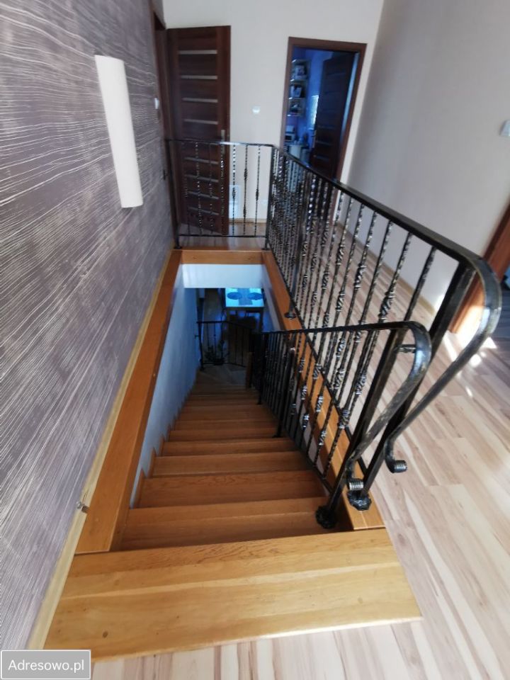 dom wolnostojący, 4 pokoje Toruń Wrzosy, ul. Łubinowa. Zdjęcie 6