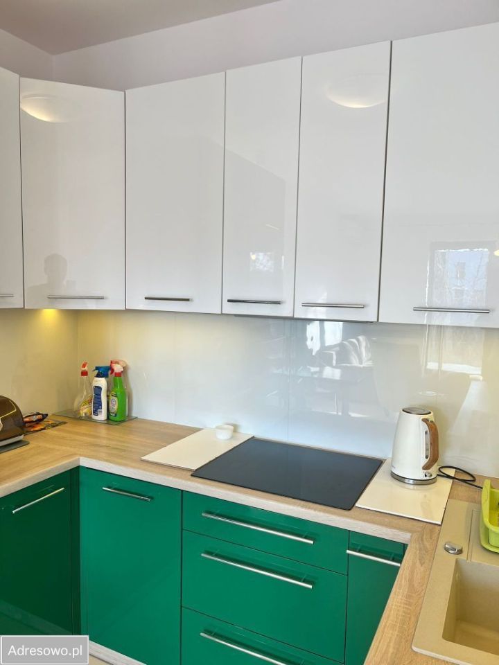 Mieszkanie 2-pokojowe Warszawa Mokotów, ul. Bluszczańska. Zdjęcie 5