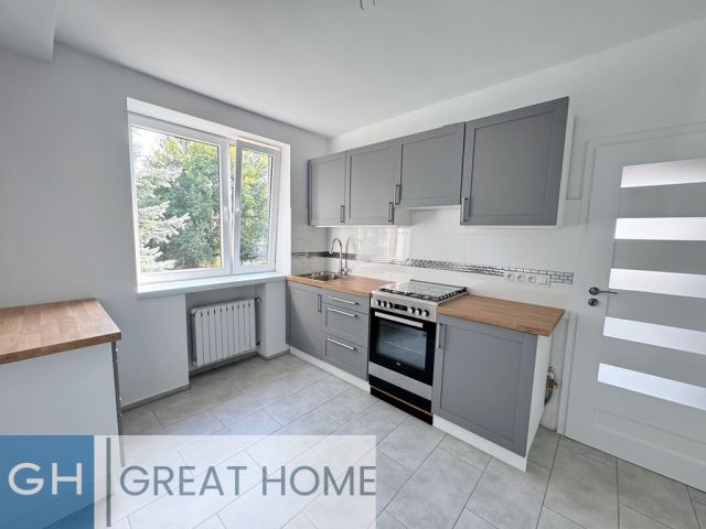 Mieszkanie 2-pokojowe Warszawa Targówek, ul. Radzymińska. Zdjęcie 4