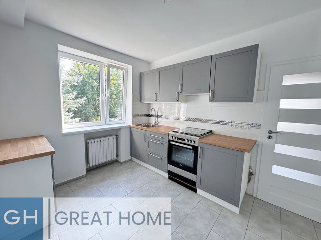 Mieszkanie 2-pokojowe Warszawa Targówek, ul. Radzymińska. Zdjęcie 4