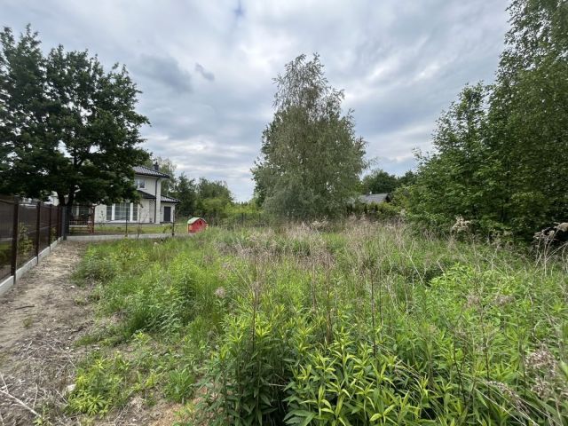 Działka budowlana Otwock Jabłonna, ul. Kaczeńców. Zdjęcie 1