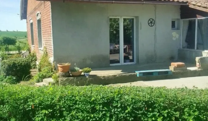 dom wolnostojący, 5 pokoi Dziurdziewo