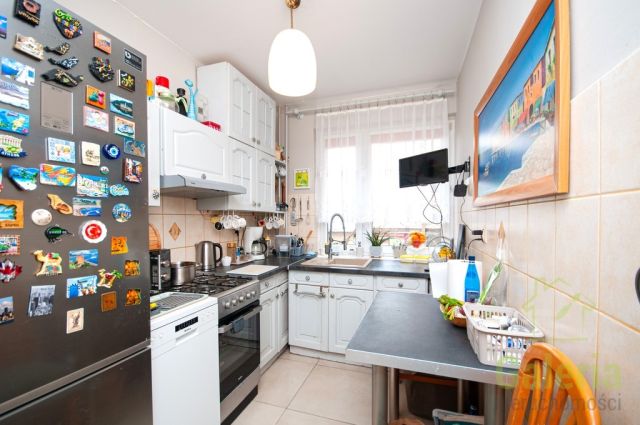 Mieszkanie 2-pokojowe Szczecin Bukowe, ul. Brązowa. Zdjęcie 6