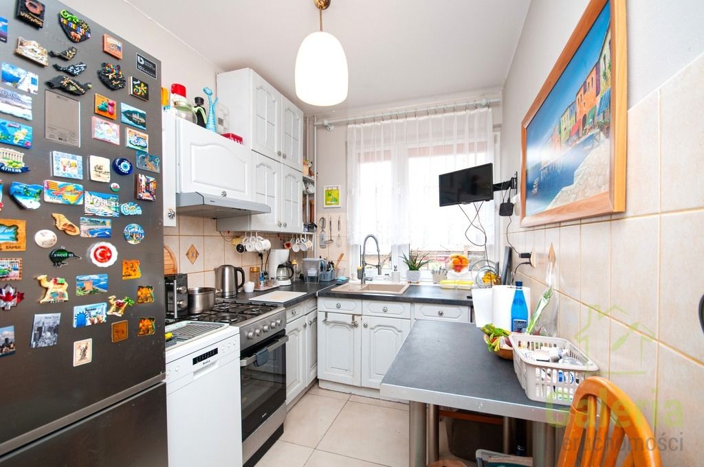 Mieszkanie 2-pokojowe Szczecin Bukowe, ul. Brązowa. Zdjęcie 6