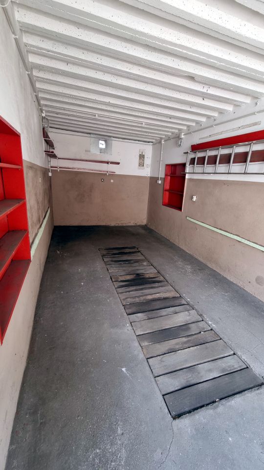 Garaż/miejsce parkingowe Nowa Sól Zatorze, ul. Staszica. Zdjęcie 3