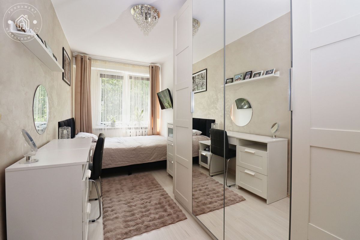 Mieszkanie 3-pokojowe Lublin Kalinowszczyzna, ul. Stefana Okrzei. Zdjęcie 3