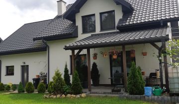 dom wolnostojący Mielec Rzochów