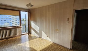 Mieszkanie 3-pokojowe Łódź Bałuty, ul. ks. Stanisława Brzóski