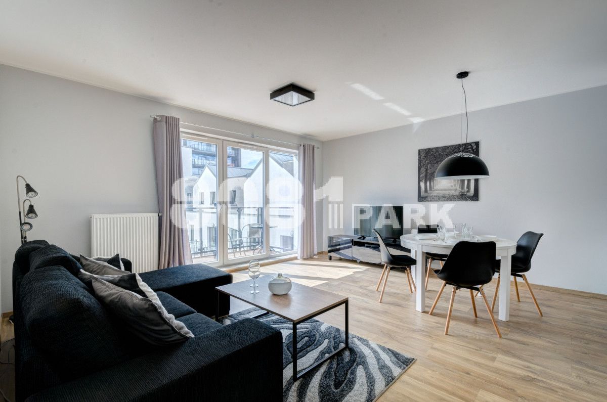 Mieszkanie 2-pokojowe Gdańsk Śródmieście, ul. Chmielna. Zdjęcie 2