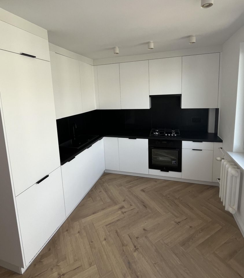 Mieszkanie 3-pokojowe Ostrołęka, ul. Adama Chętnika. Zdjęcie 2