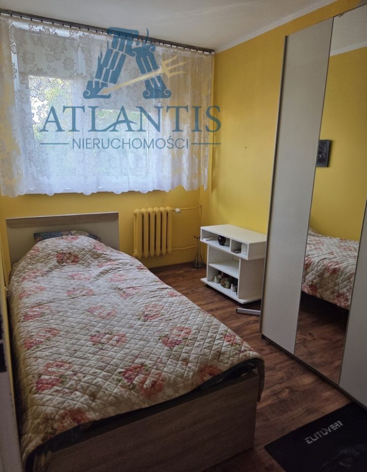 Mieszkanie 2-pokojowe Inowrocław, ul. Władysława Łokietka. Zdjęcie 3