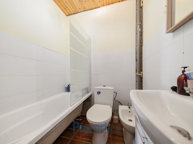 dom wolnostojący, 4 pokoje Złotokłos, ul. 3 Maja. Zdjęcie 9