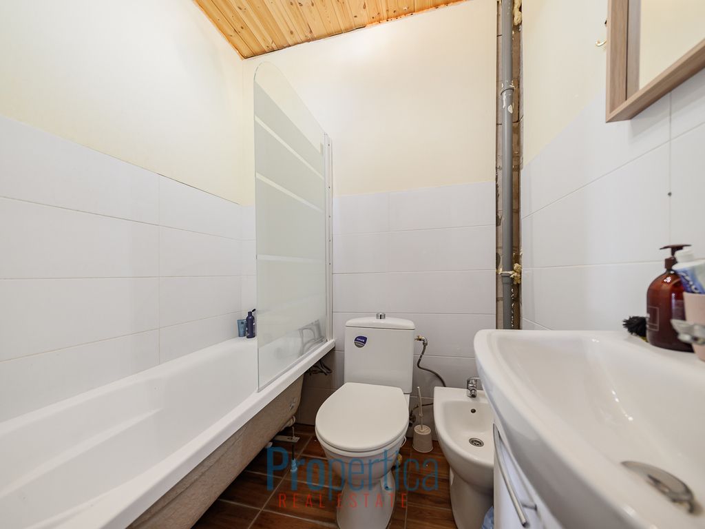 dom wolnostojący, 4 pokoje Złotokłos, ul. 3 Maja. Zdjęcie 9