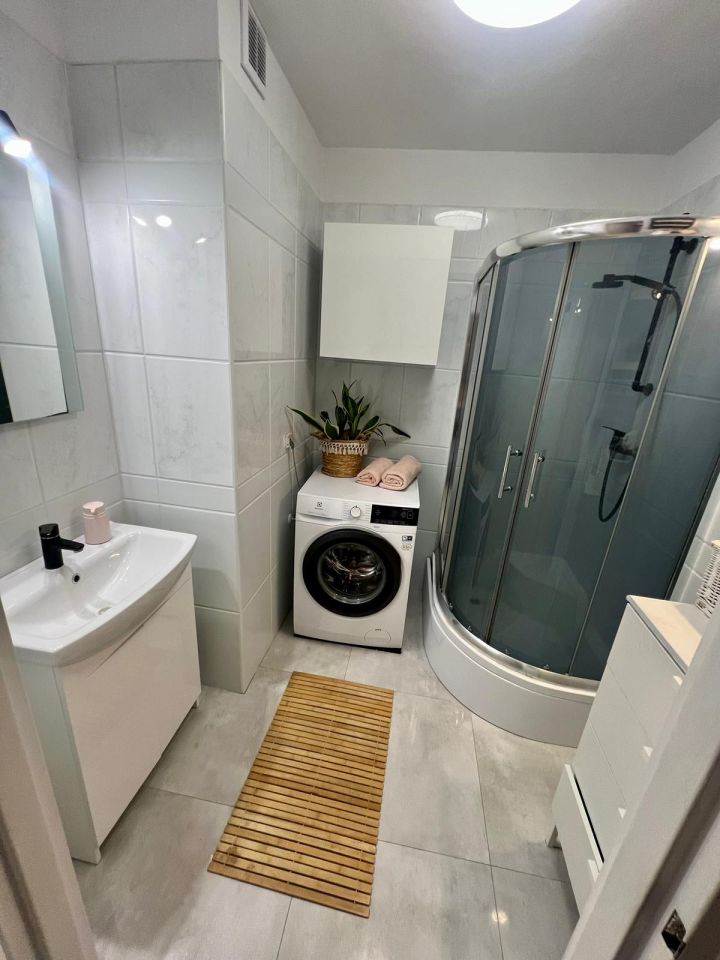 Mieszkanie 3-pokojowe Kudowa-Zdrój, ul. Pogodna. Zdjęcie 11