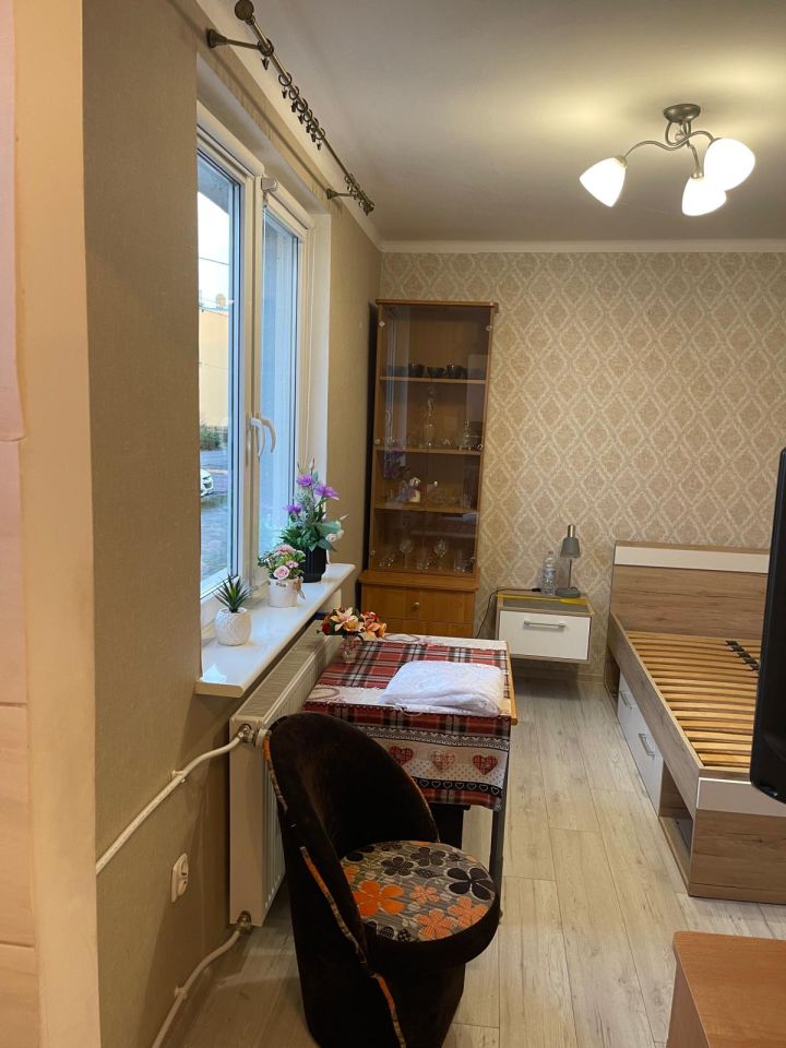 Mieszkanie 1-pokojowe Przytoczna, ul. Główna. Zdjęcie 2