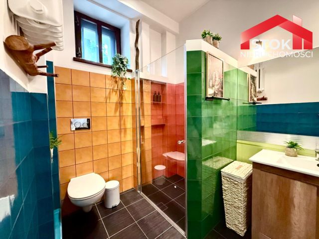 Mieszkanie 2-pokojowe Białystok, ul. Świętojańska. Zdjęcie 19