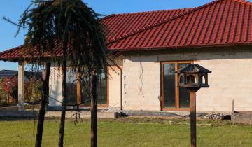 dom wolnostojący Krzekotówek